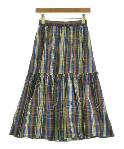 IENA Long/Maxi length skirts