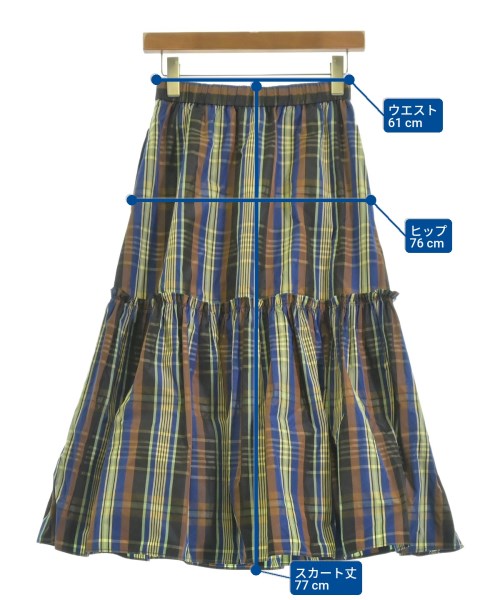 IENA Long/Maxi length skirts