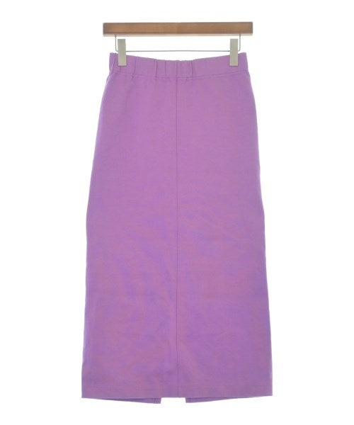 IENA Knee length skirts