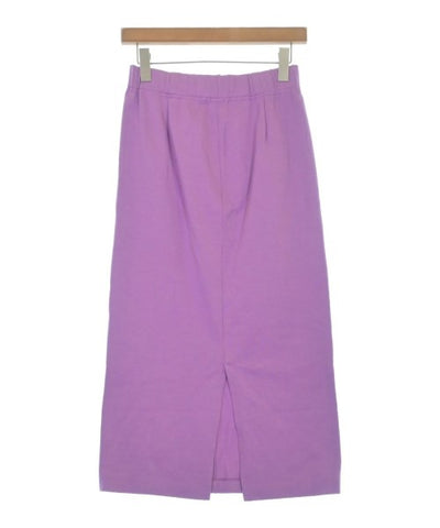 IENA Knee length skirts