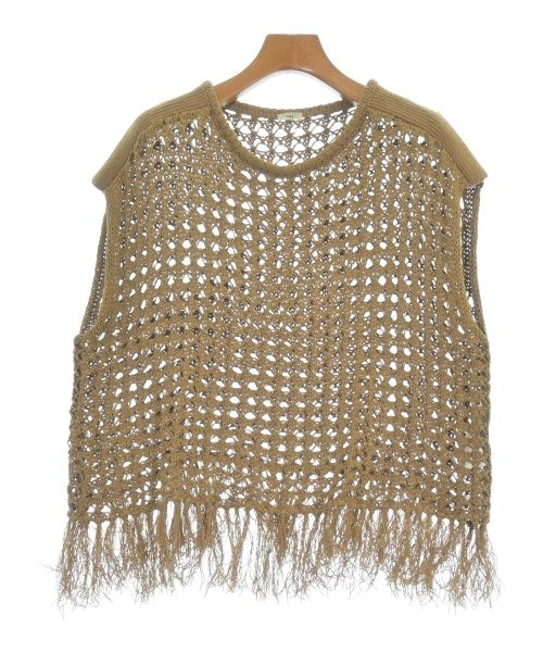 IENA Sleeveless tops