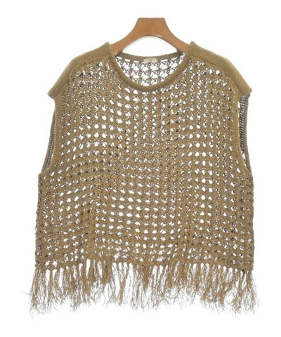 IENA Sleeveless tops