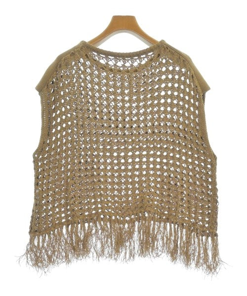 IENA Sleeveless tops