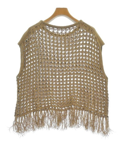 IENA Sleeveless tops