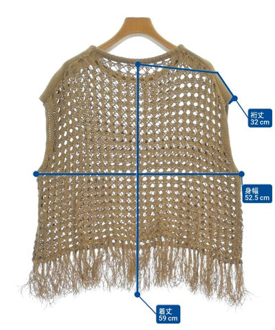 IENA Sleeveless tops