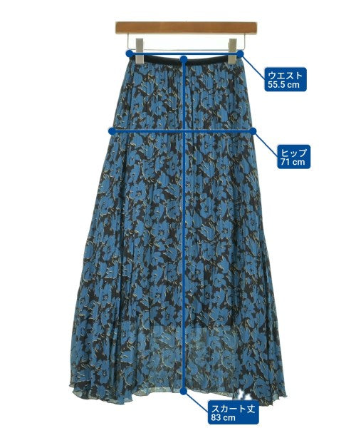 IENA Long/Maxi length skirts