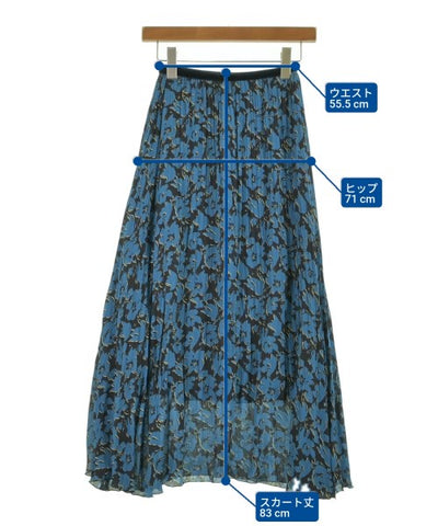IENA Long/Maxi length skirts