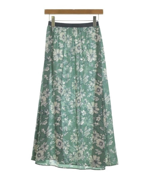 IENA Long/Maxi length skirts