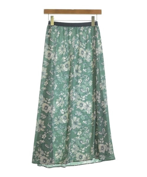 IENA Long/Maxi length skirts