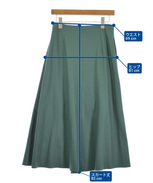IENA Long/Maxi length skirts