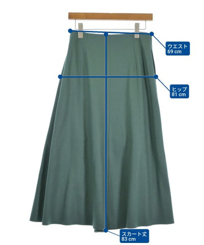 IENA Long/Maxi length skirts