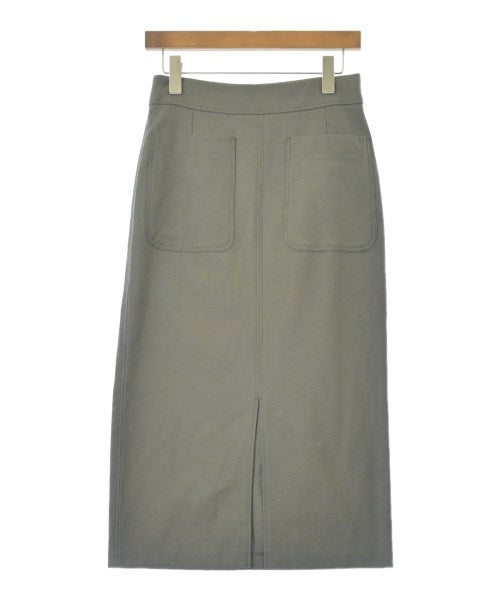 IENA Long/Maxi length skirts