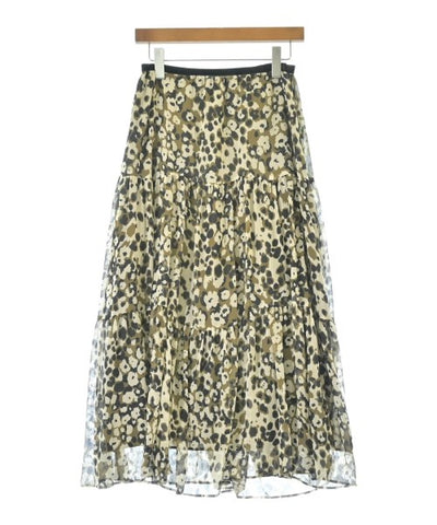 IENA Long/Maxi length skirts