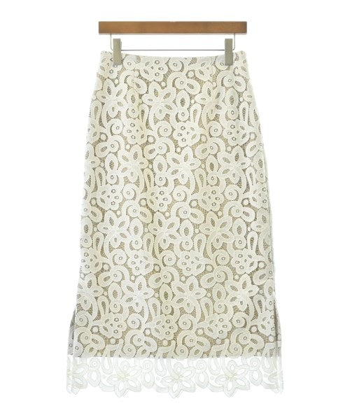 IENA Long/Maxi length skirts