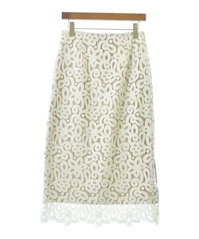 IENA Long/Maxi length skirts