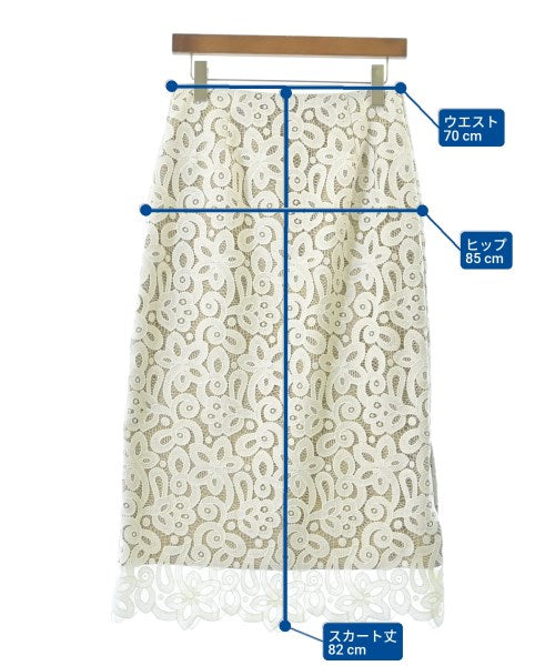 IENA Long/Maxi length skirts