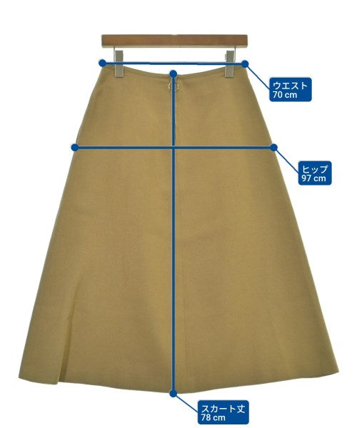 IENA Long/Maxi length skirts