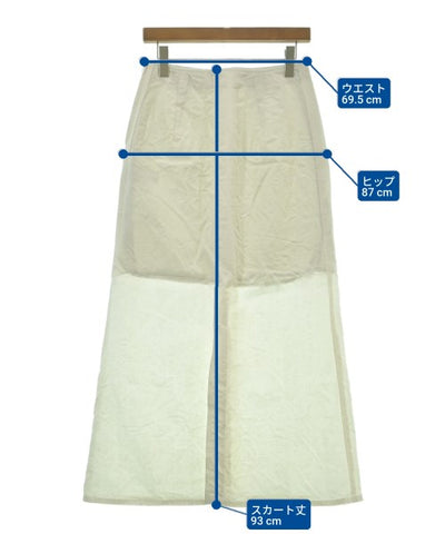 IENA Long/Maxi length skirts