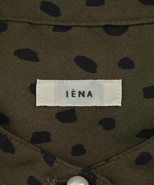 IENA Casual shirts