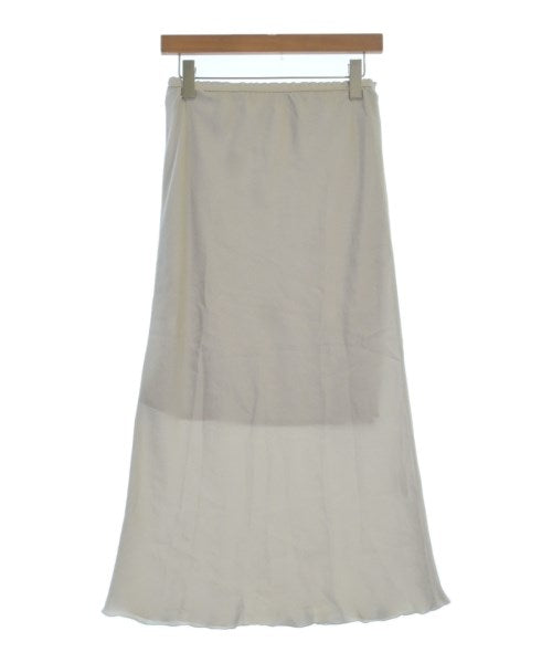 IENA Long/Maxi length skirts