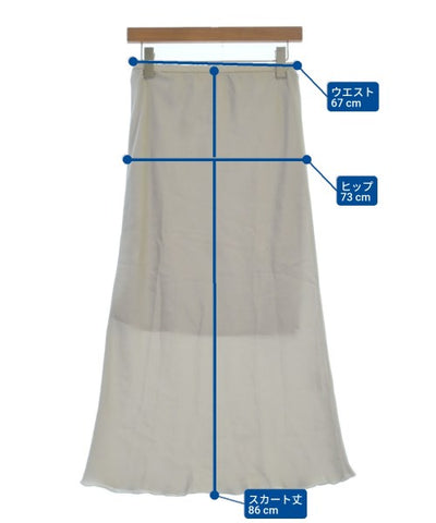 IENA Long/Maxi length skirts