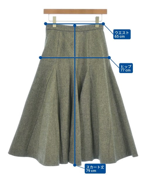 IENA Long/Maxi length skirts