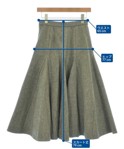 IENA Long/Maxi length skirts