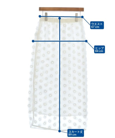 IENA Long/Maxi length skirts