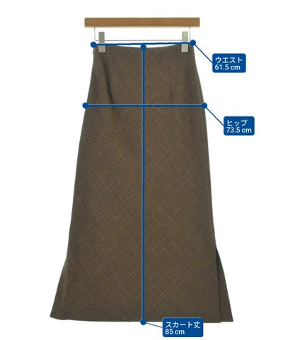 IENA Long/Maxi length skirts