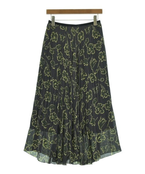 IENA Long/Maxi length skirts