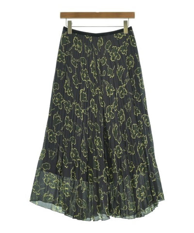 IENA Long/Maxi length skirts