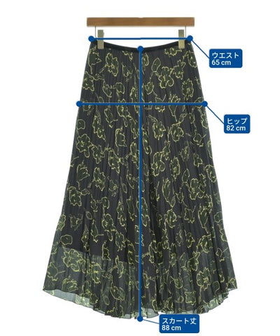 IENA Long/Maxi length skirts