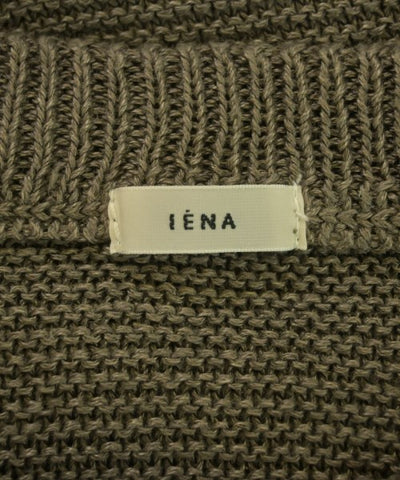 IENA Vests