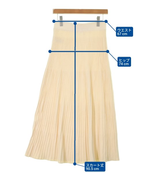 IENA Long/Maxi length skirts