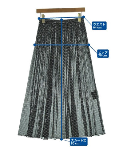 IENA Long/Maxi length skirts