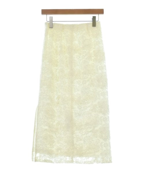 IENA Long/Maxi length skirts