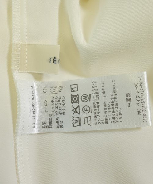 IENA Long/Maxi length skirts