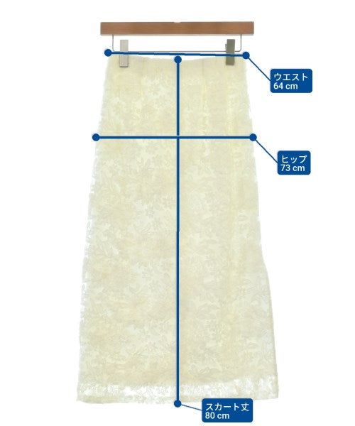 IENA Long/Maxi length skirts