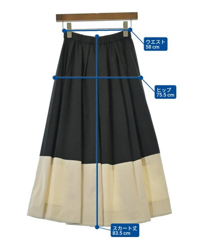 IENA Long/Maxi length skirts