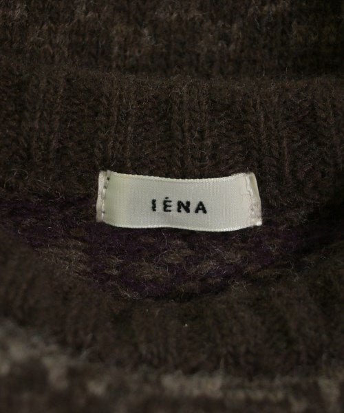 IENA Sweaters