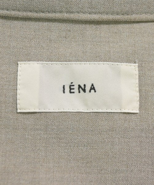 IENA Casual shirts