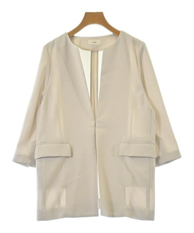 IENA Collarless jackets