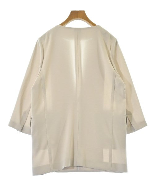 IENA Collarless jackets