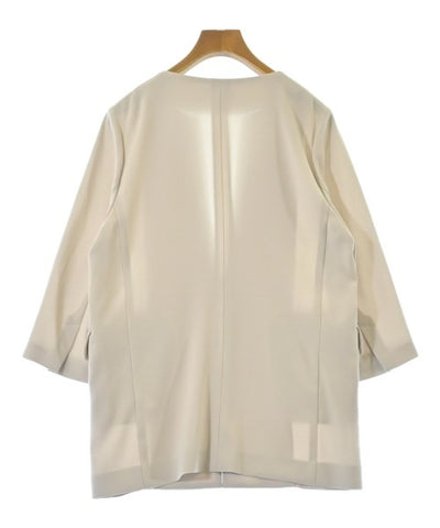 IENA Collarless jackets