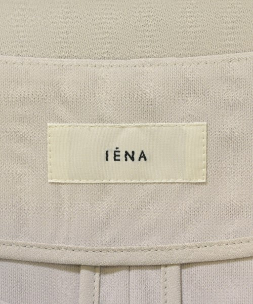 IENA Collarless jackets