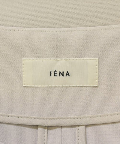 IENA Collarless jackets