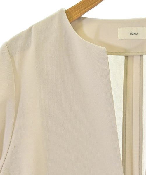 IENA Collarless jackets