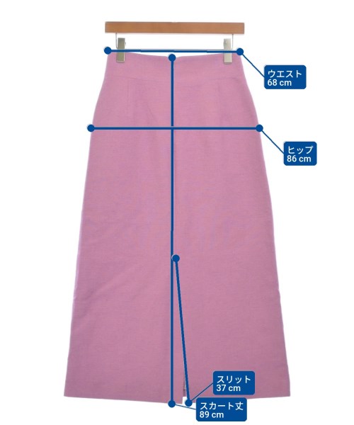 IENA Long/Maxi length skirts