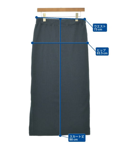 IENA Long/Maxi length skirts