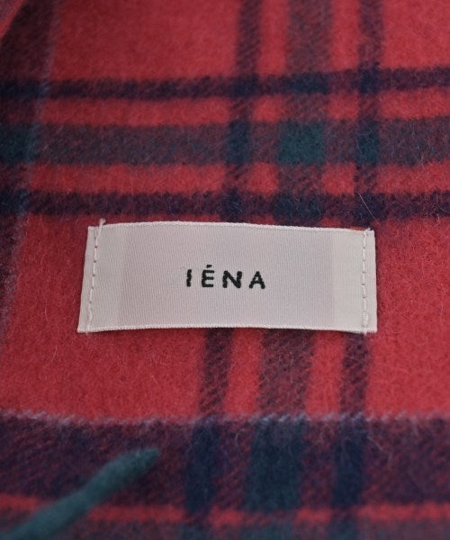 IENA Stoles